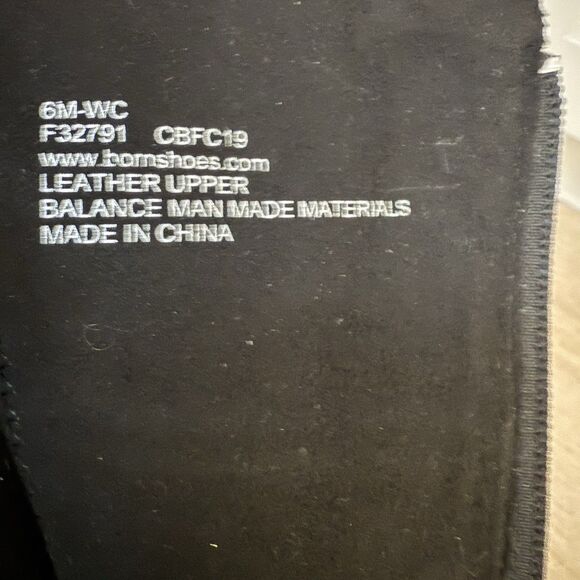 NEW Born Fannar Leather Suede Gray Knee High Tall Wide Calf Boot Sz 6 M $240 - Picture 3 of 11